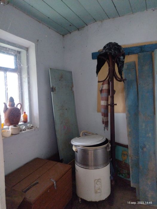 Продам будинок м.Горохів! Два види опалення!