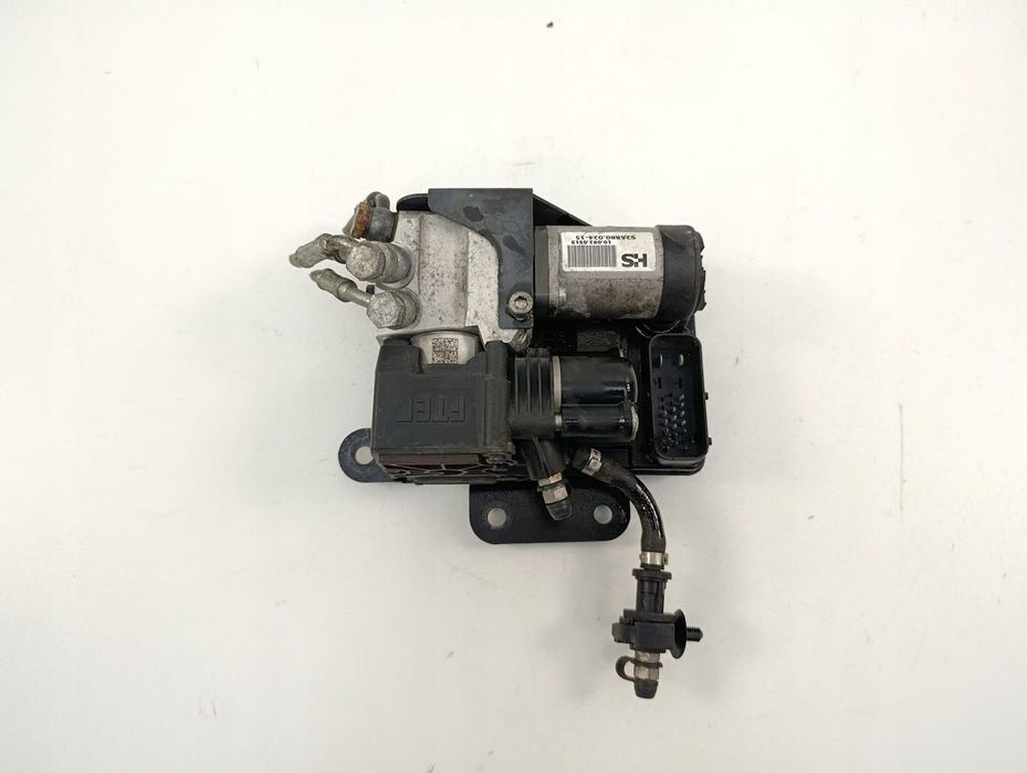 PEUGEOT SATELIS 500 POMPA HAMULCOWA ABS