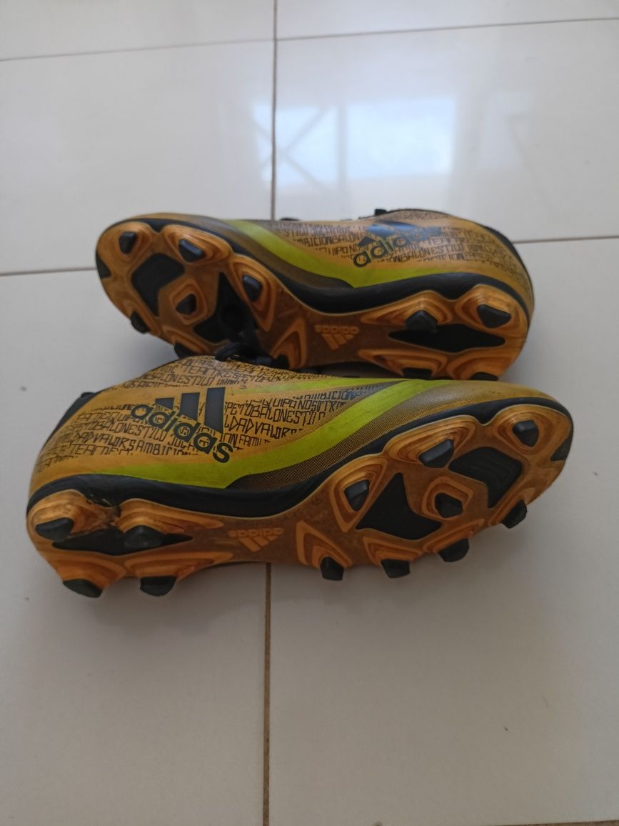 korki adidas X Speedflow MESSI.4 F