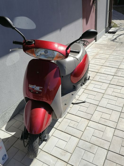 Продам хонда такт