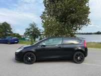 Citroën C4 VTS silnik 2.0 benzyna 180KM