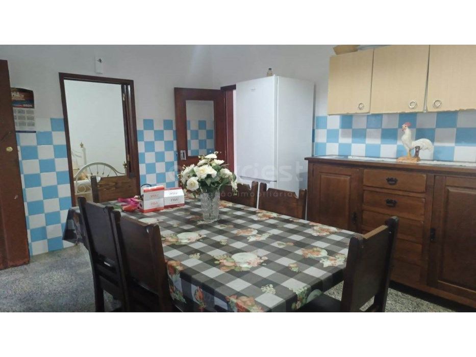 Moradia T3, com Logradouro em Odivelas, Ferreira do Alentejo