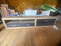 Komoda Pod Telewizor szer. 200 x wys 43 x gl 48