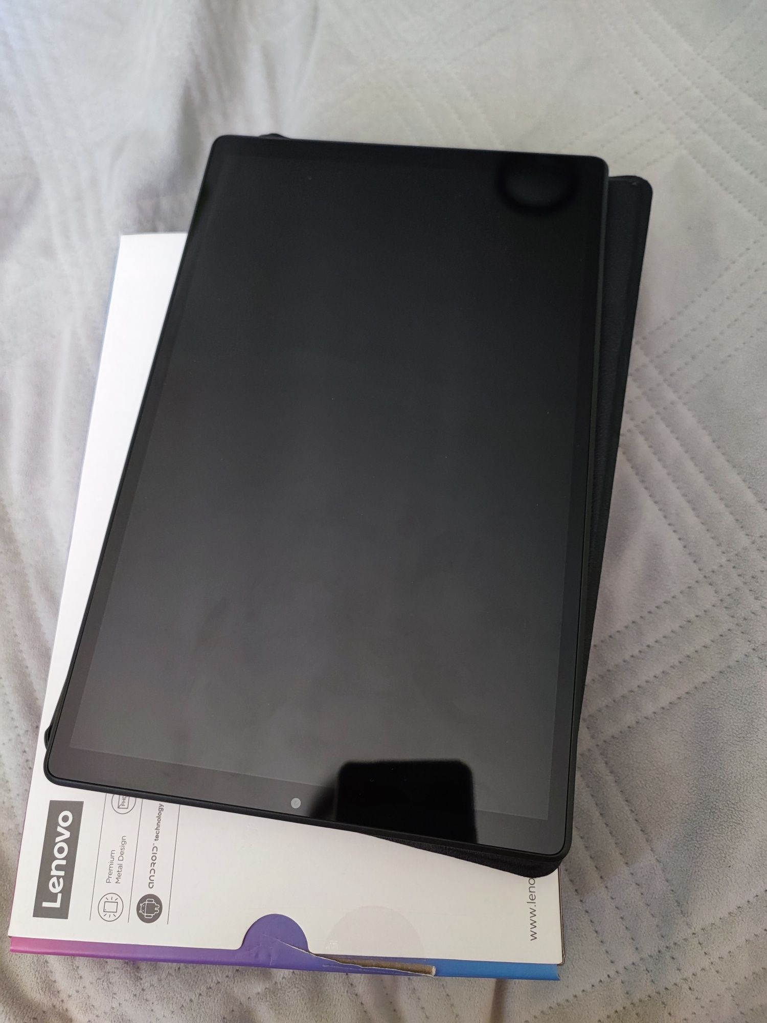 Tablet Lenovo Tab M10 FHD Plus