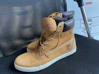 Timberland 39 kultowe buty nowe