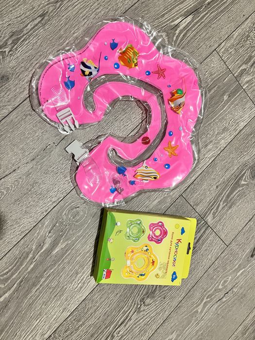 Круг для купання