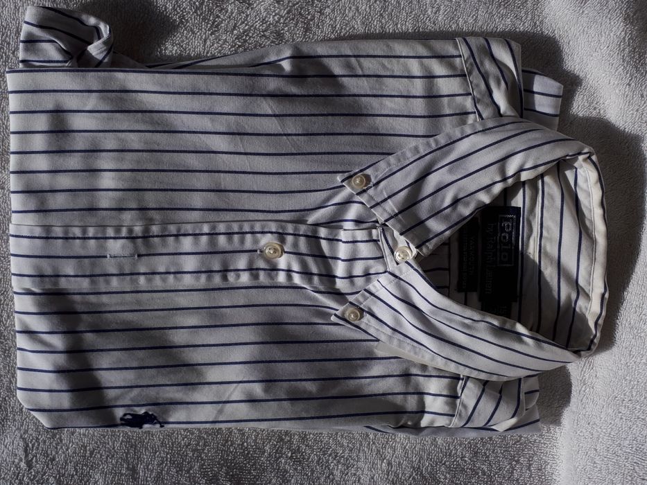 Camisas Ralph Laurent Polo