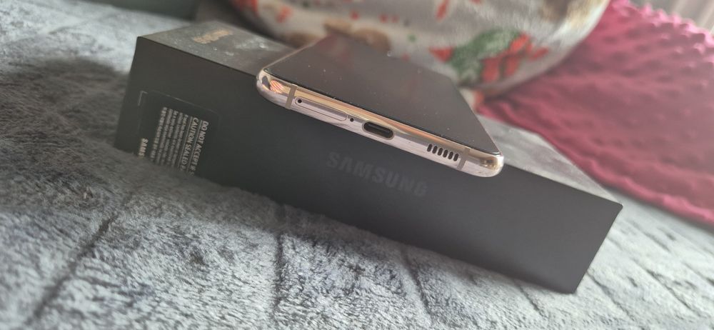 Samsung S21 Plus Phantom Violet