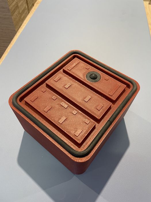 Przyssawka Vacuum Biesse Rover