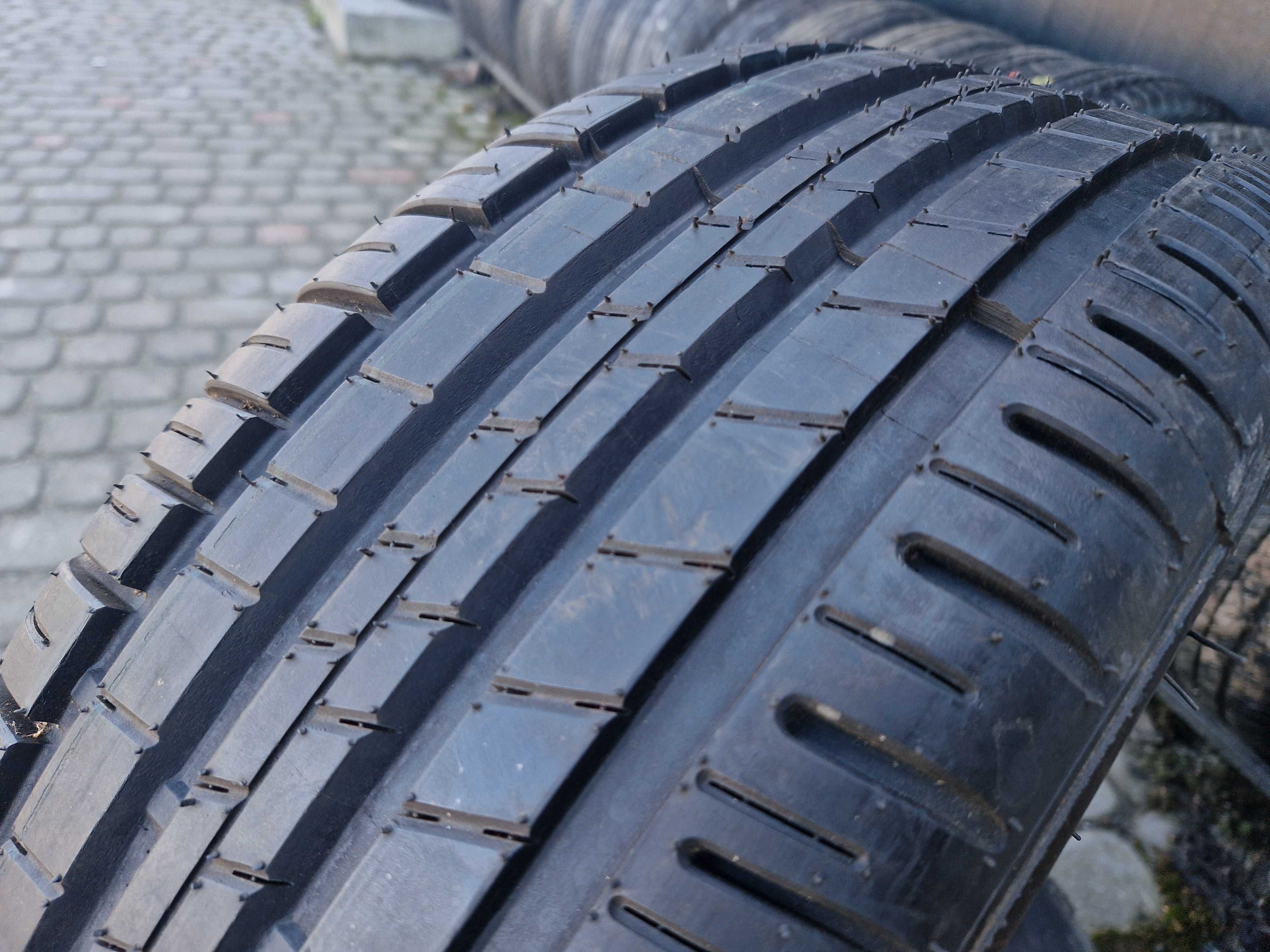 Склад шини резина шины покрышки 215/55R16 Equipe Sport 2