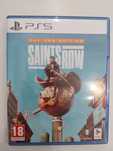 Saints Row na PS5 SKLEP