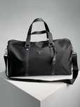 Сумка Prada Re-Nylon and Brushed Leather Duffel Bag (Без Предоплати)