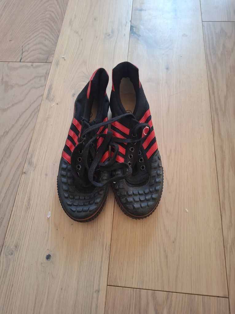 Męskie korko trampki rozmiar 43