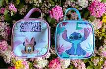 Maletinha 15x15cm 100% personalizavel