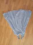 Vestido para menina marca Sfera