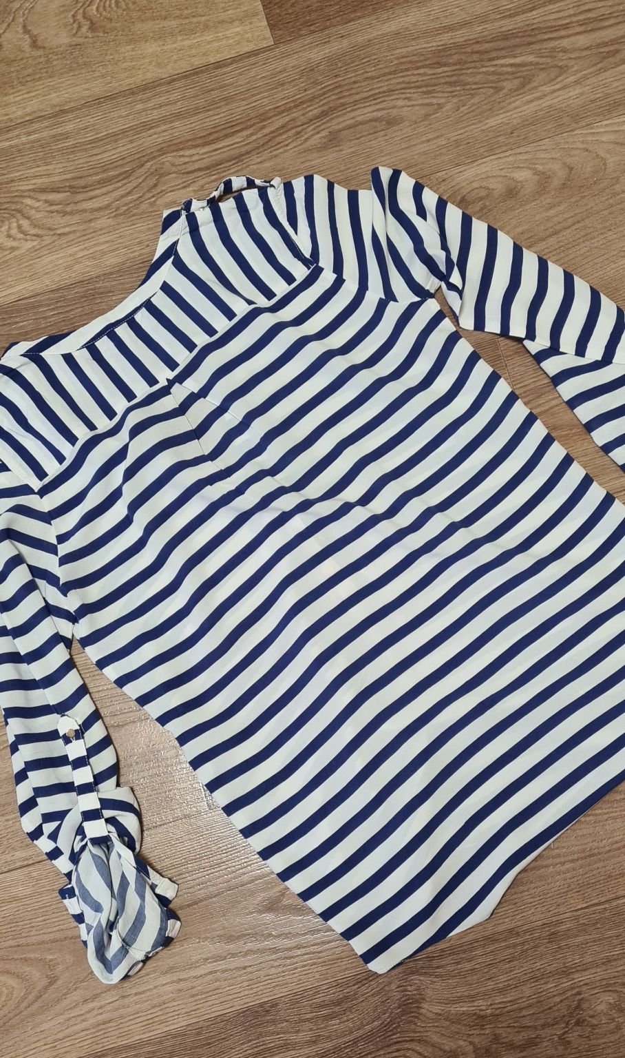 Літня сорочка рубашка zara s-ка