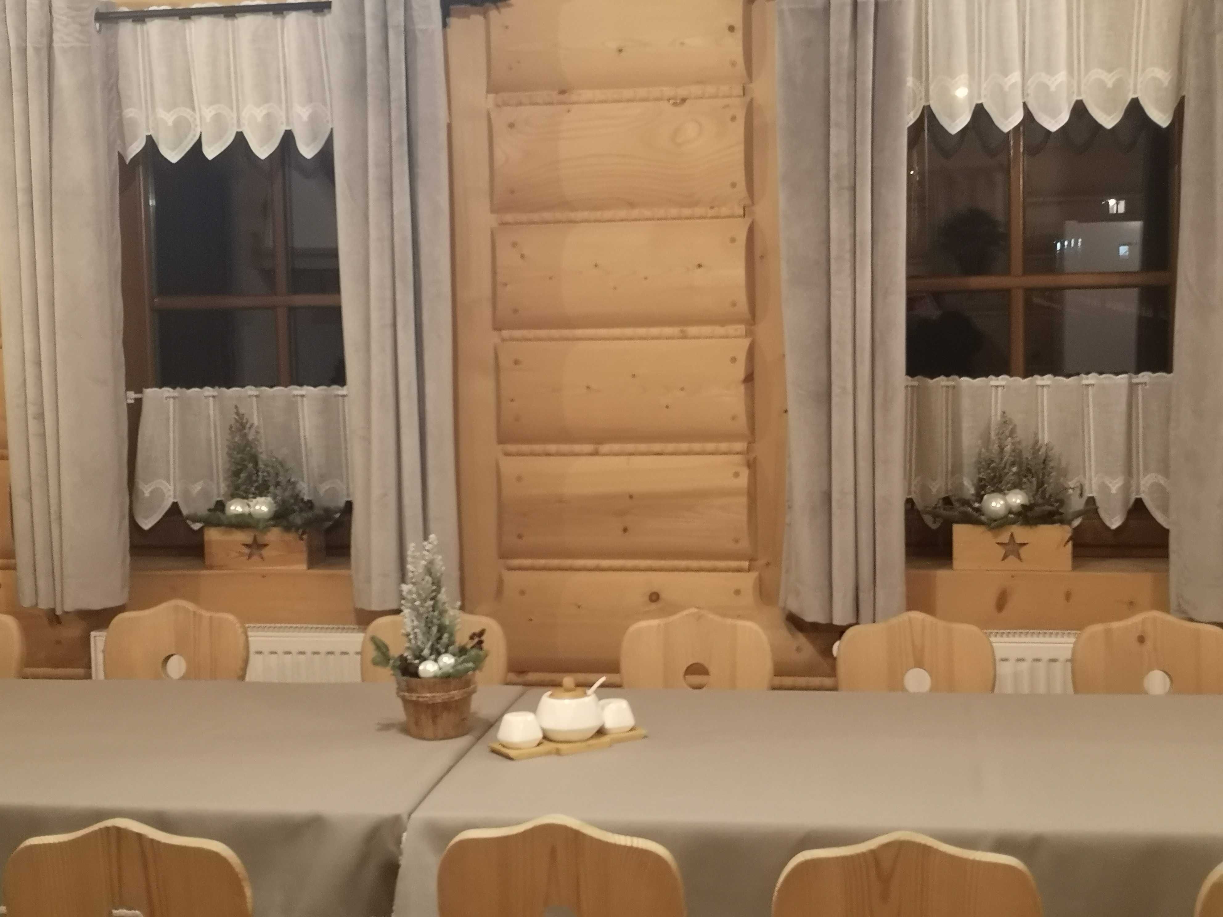 Domek wolny od 26.07. Domki do wynajęcia k/Zakopane noclegi w górach