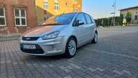 Ford C-MAX Ford C-MAX Bardzo Ladny i Zadbany 1.8 TDCI Bogate Wyposazenie!!!