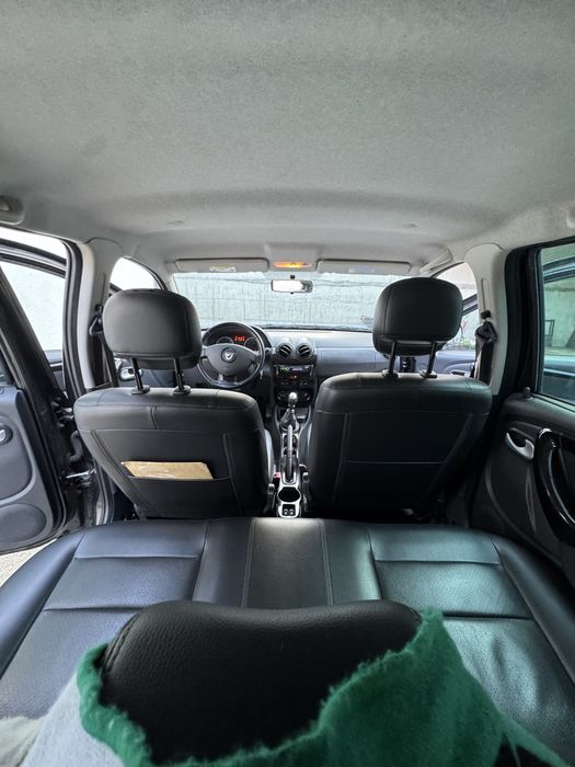 Dacia Duster 1.5 / 110cv