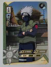 Karta Naruto TCG Kayou Kakashi Hatake - NR-R-061 (2szt)