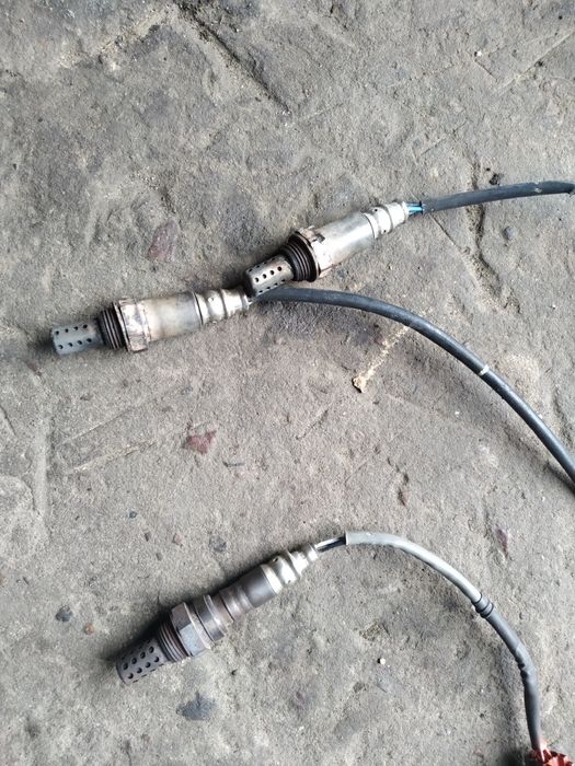 розходомі БМВ м 43 1.6