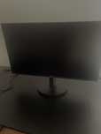 Monitor    gamer