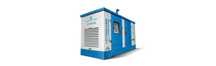 Генератор CSH-A/75 60 kW