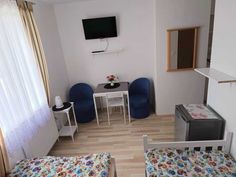 Noclegi wolne pokoje i apartamenty Ustka