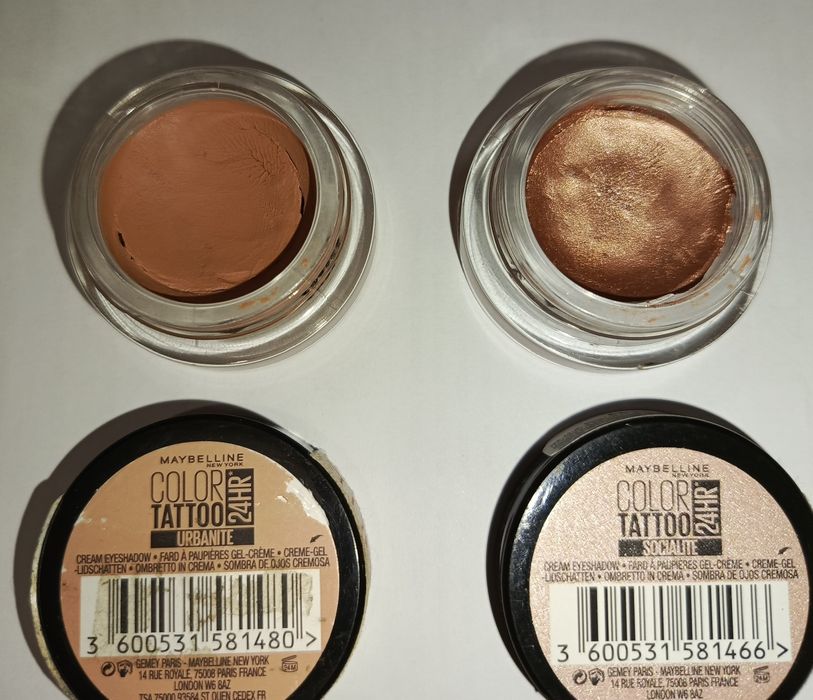 Косметика Maybelline