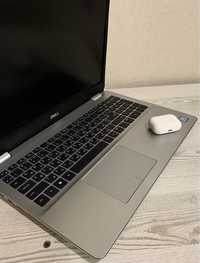 Ноутбук Dell Inspiron 5584 60ГГц  i5/8gb/256ssd