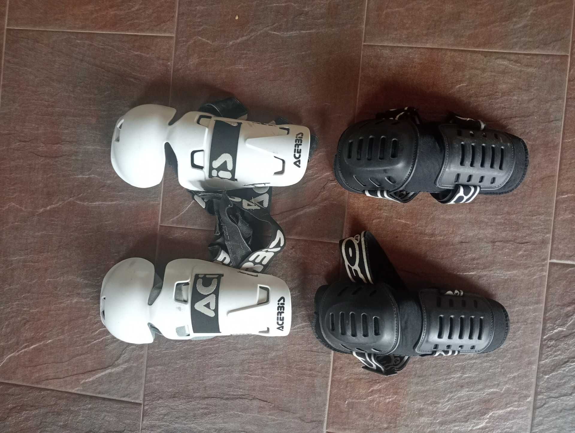 Acessorios Motocross