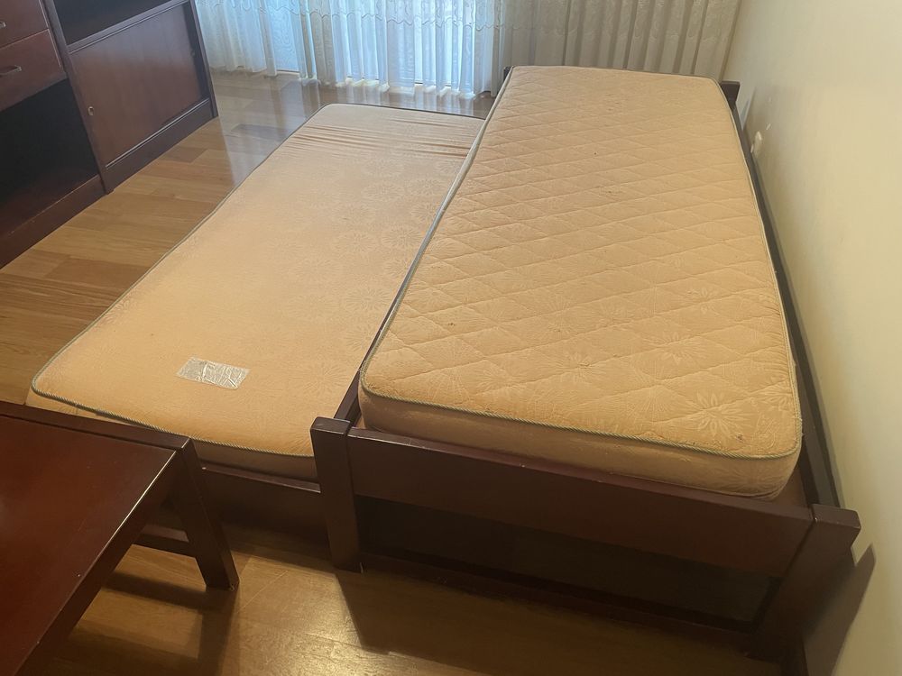 Quarto de criança/jovem Olaio