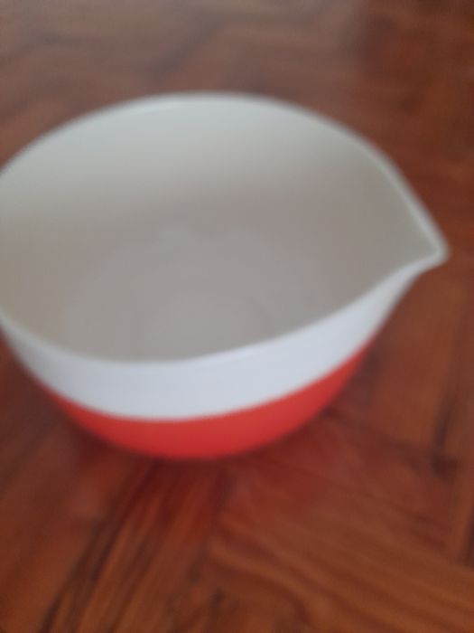 Taça / saladeira grande