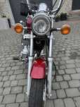 Yamaha Virago 125