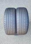 215.55.16 Dunlop Fastresponse 2шт
