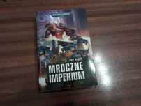 Mroczne imperium Guy Haley