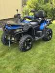 Cf moto 625 touring X6