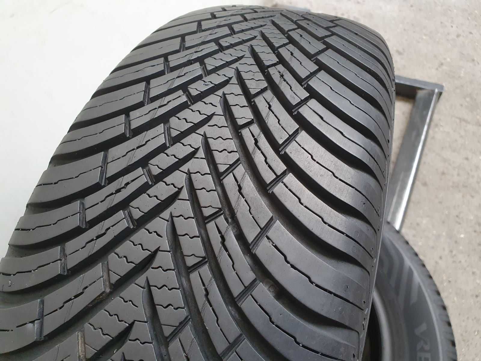 2x Vredestein  Quatrac   185/65r15  7mm