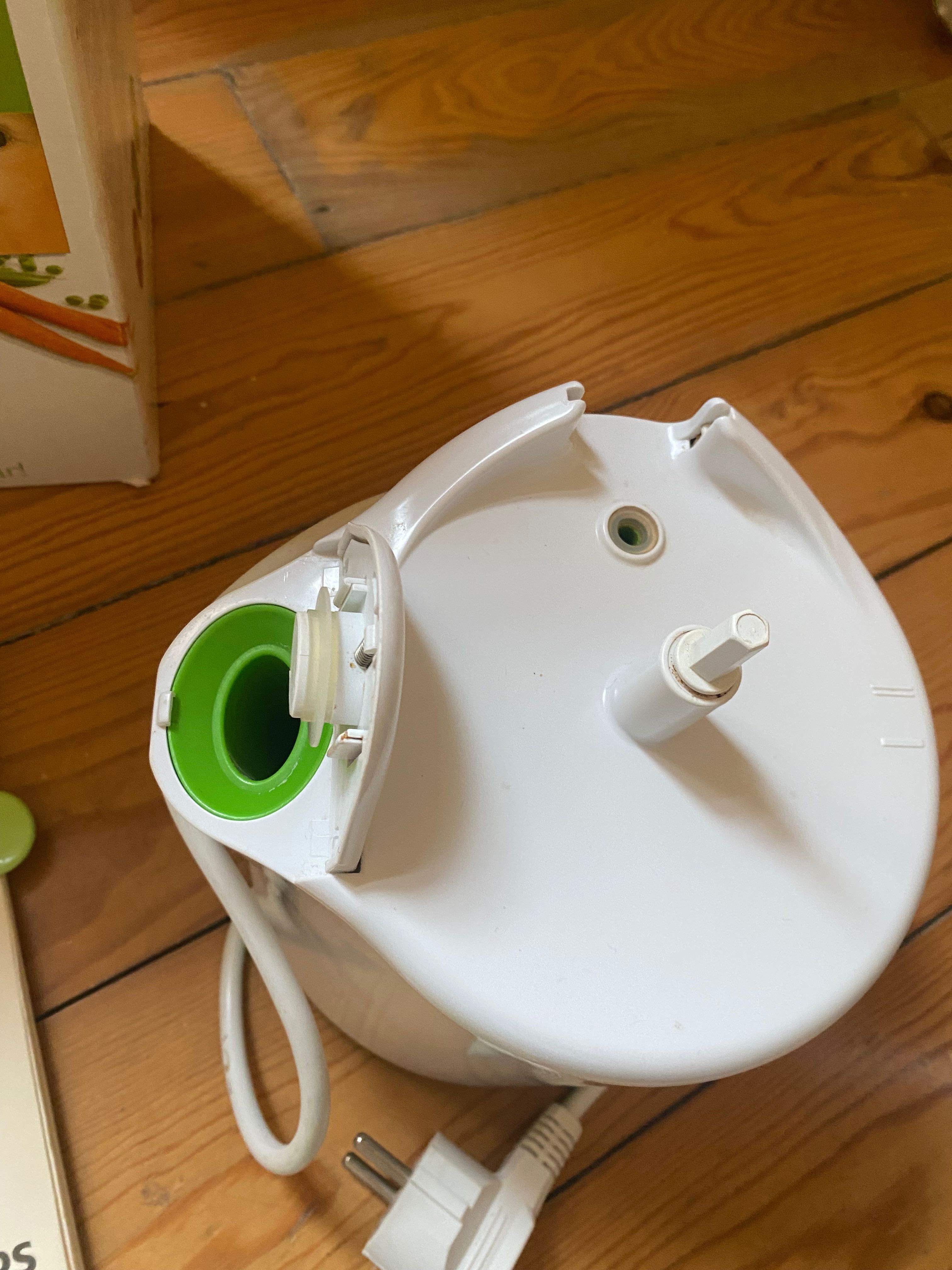 Robot de Cozinha Philips Avent Easy Papa