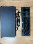 Klawiatura Logitech G413