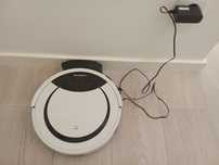 Aspirador robot SilverCrest SSR 3000 A1