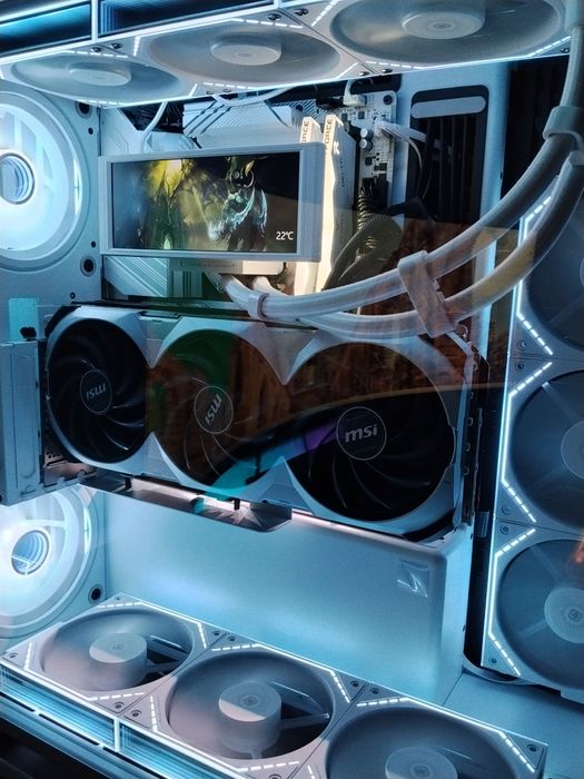 Motherboard ATX ASRock X870 Pro RS WiFi