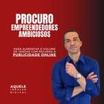 Gestão de Anúncios Online - Tráfego Pago