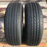 Opony Goodyear INTEGRITY 225/65 R17