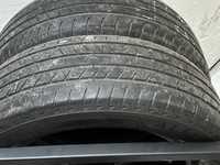 Opona letnie 4 szt suw BMW x3 bridgestoane alenza 225/60r18 opony