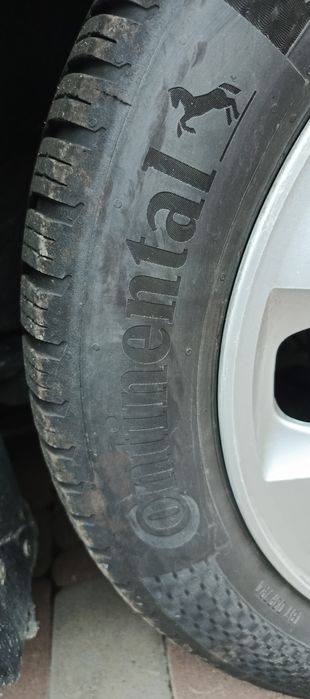 Диски на хонду акорд 7