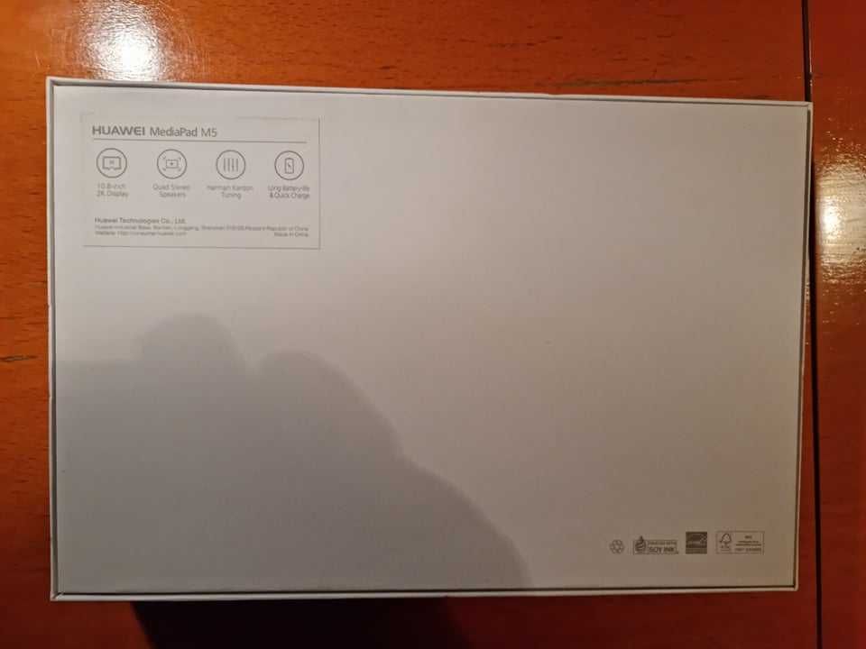 tablet Huawei M5 LTE