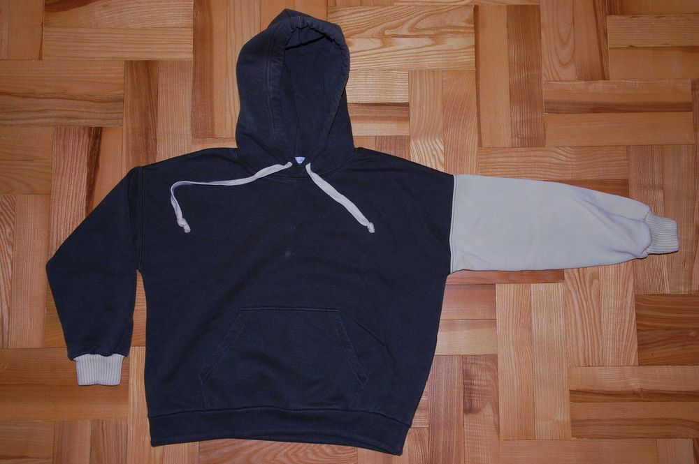 Оригінальні теплі худі (вололазка, светр) ТМ Harry Potter, Лютик, 134-