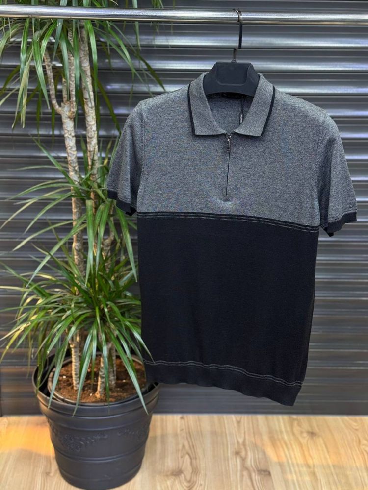 New! Поло бавовняні чоловічі. S M L XL XXL. Київ.