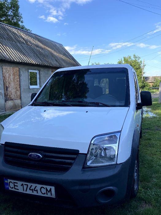 Ford connect 2010 груз.